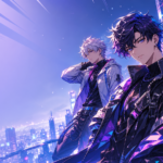anime - Anime Cowok Ganteng 2026: Karakter Baru yang Lagi Dibahas