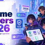 anime - Anime Lovers 2026: Cara Ikuti Update Anime dan Manga Legal Aman