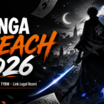 bleach - Manga Bleach 2026: Urutan Baca, Arc TYBW, dan Link Legal Resmi
