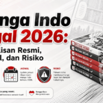 manga - Manga Indo Legal 2026: Ciri Rilisan Resmi, Jadwal, dan Risiko