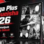 mangaplus - Manga Plus by Shueisha 2026: Manga Simulpub yang Wajib Diikuti