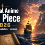 onepiece - Jadwal Anime One Piece 2026: Arc Elbaf, Episode Baru, Link Legal