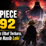 onepiece - One Piece 1192: Spoiler Arc Elbaf Terbaru, Imu, dan Nasib Loki