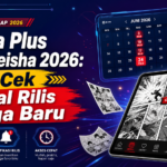 shueisha - Manga Plus by Shueisha 2026: Cara Cek Jadwal Rilis Manga Baru