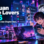 anime - Panduan Anime Lovers 2026: Cara Pantau Rilis dan Chapter Baru