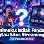 animeku - Animeku: Istilah Fandom atau Situs Streaming? Ini Penjelasannya