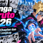 boruto - Manga Boruto 2026: Jadwal Rilis Chapter dan Urutan Baca Lengkap