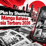 mangaplus - Manga Plus by Shueisha: Daftar Manga Bahasa Indonesia Terbaru 2026