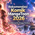 mangatoon - Rekomendasi Komik MangaToon 2026 dari Romantis hingga Fantasi
